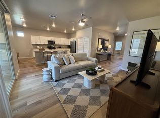 3476 S 262nd Dr #1611, Buckeye, AZ 85326