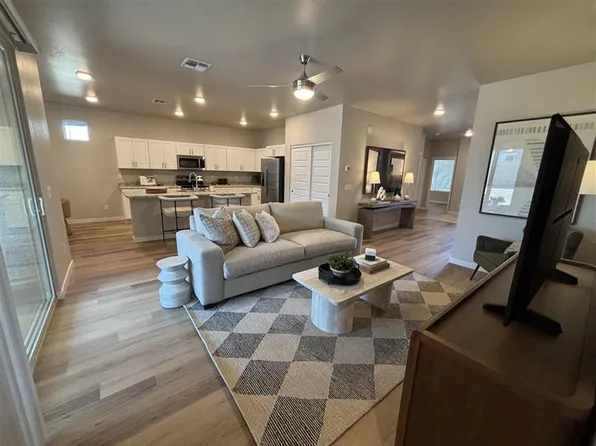 3476 S 262nd Dr #1611, Buckeye, AZ 85326