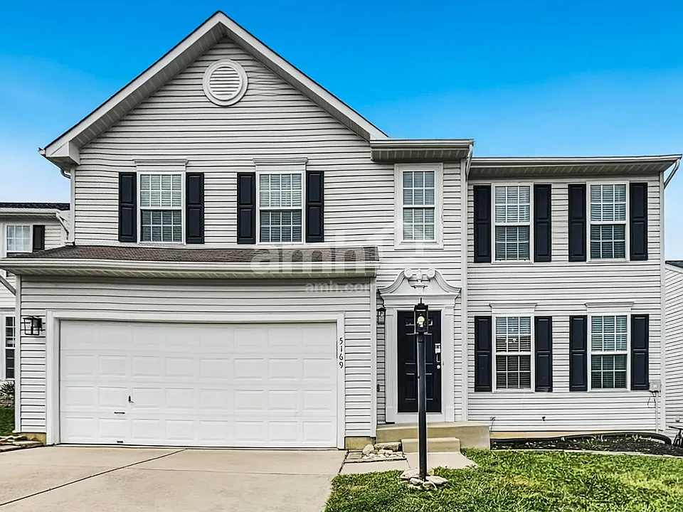 5169 Appaloosa Cir