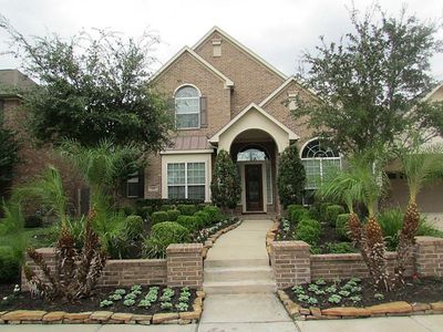 206 Chatham Ave, Sugar Land, TX, 77479