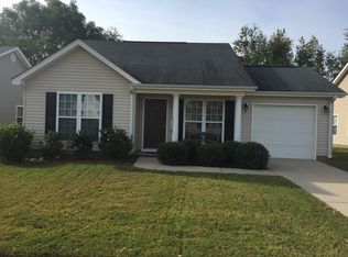 224 Fox Haven Dr, Aiken, SC 29803