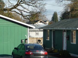 464 N 11th St, Saint Helens, OR 97051