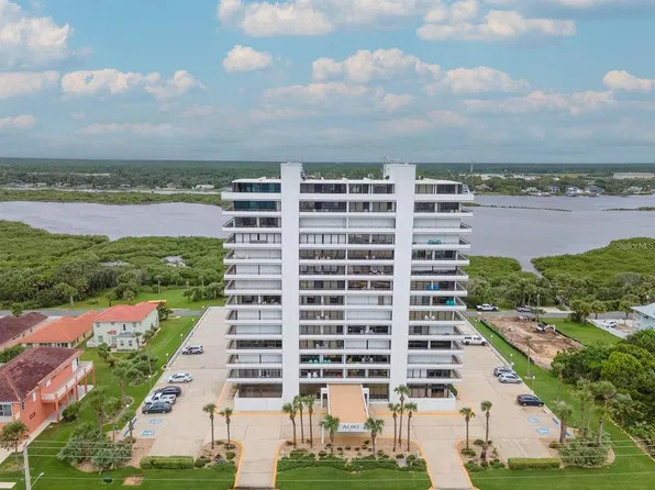 1601 N Central Ave Unit 202, Flagler Beach, FL 32136