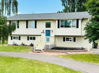 2245 N Mission Dr, Kalispell, MT 59901