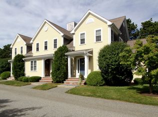 350 Old Barnstable Rd UNIT 1, East Falmouth, MA 02536