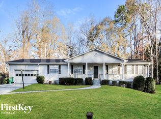 61 Vanya Ln SE, Smyrna, GA 30082