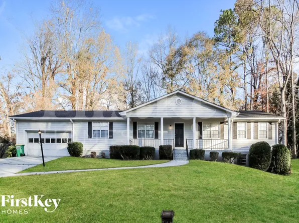 61 Vanya Ln SE, Smyrna, GA 30082