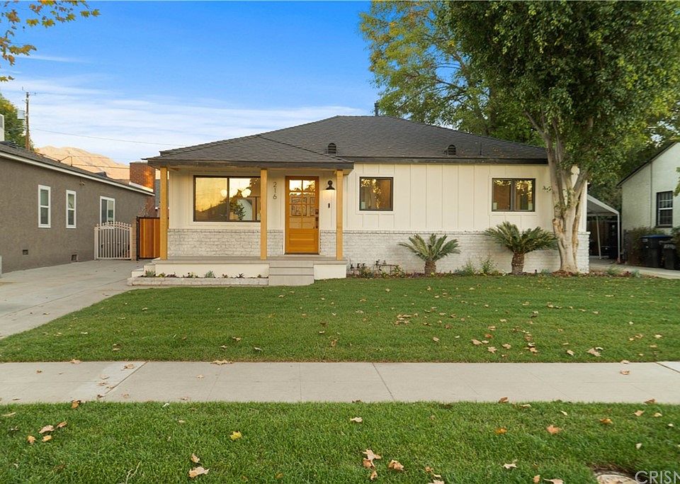 216 S Lomita St, Burbank, CA 91506 Zillow
