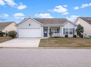 27 Beaumont Ct, Bluffton, SC 29910
