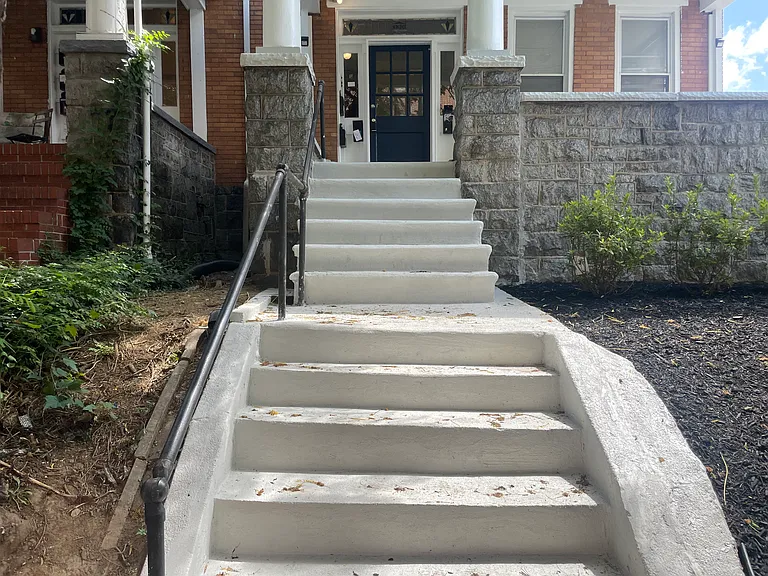3301 Guilford Ave #1 — Photo 2