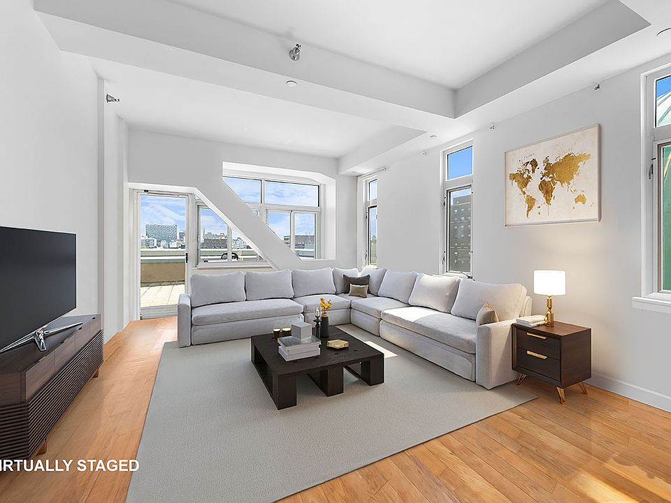 1st image of 106 W 116th St APT 7B