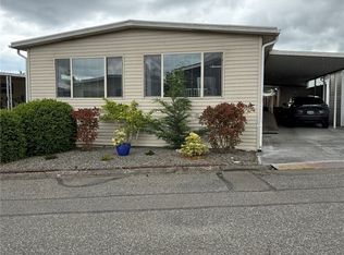 1415 84th Street SE #89, Everett, WA 98208