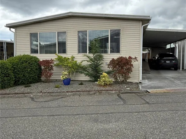 1415 84th Street SE #89, Everett, WA 98208