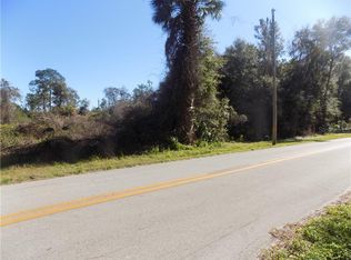Raulerson Rd, Seville, FL 32190
