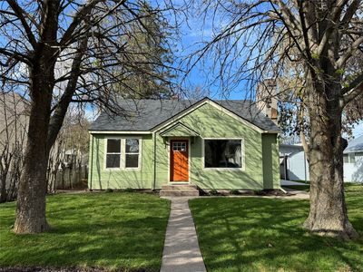 112 6th Ave W, Polson, MT, 59860