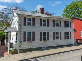 13 Kemble Ave, Cold Spring, NY 10516