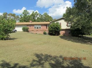 104 Rolling Acres Ct, Pearcy, AR 71964