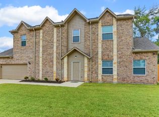 6022 Fite Rd, Pearland, TX 77584