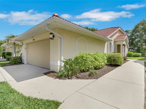 7081 Lone Oak BLVD, NAPLES, FL 34109