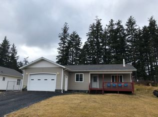 550 Eli Waselie Cir, Kodiak, AK 99615