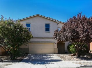1711 Agua Dulce Dr SE, Rio Rancho, NM 87124