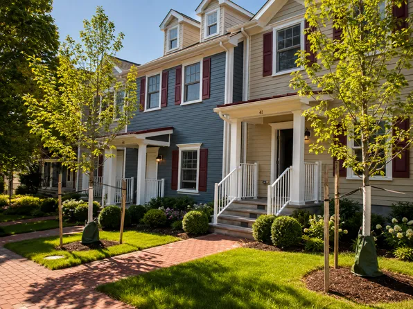 Village Green At Annandale, 9 Main St #B376d0f3e, Annandale, NJ 08801