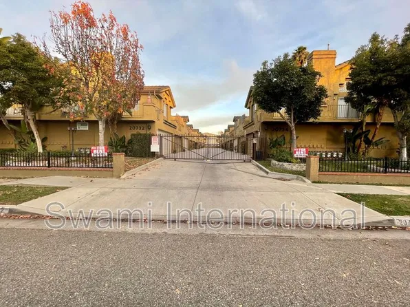 20732 Seine Ave APT L, Lakewood, CA 90715