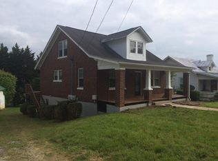 120 Claiborne Ave APT 2, Rocky Mount, VA 24151