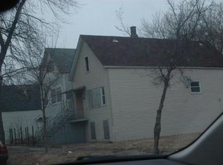 5333 S Wolcott Ave, Chicago, IL 60609