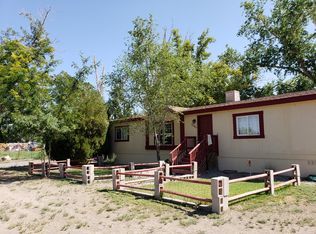 1365 Clover Ln, Fernley, NV 89408