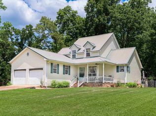 1365 Highway 57 W, Ramer, TN 38367