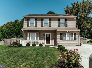71 Edinburgh Rd, Blackwood, NJ 08012
