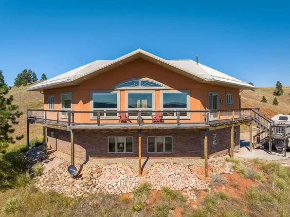 26914 Battle Mountain Pkwy, Hot Springs, SD 57747