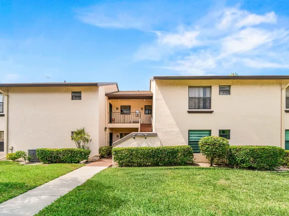 8541 W Boca Glades Blvd Boulevard W #H, Boca Raton, FL 33434