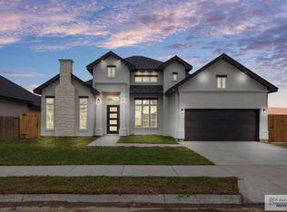 2611 Arely Ln, Brownsville, TX 78526