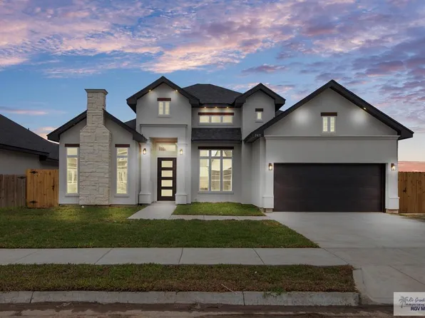 2611 Arely Ln, Brownsville, TX 78526