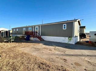 505 Williams St LOT 197, Cheyenne, WY 82007