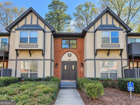 6851 Roswell Rd Unit I13, Sandy Springs, GA 30328