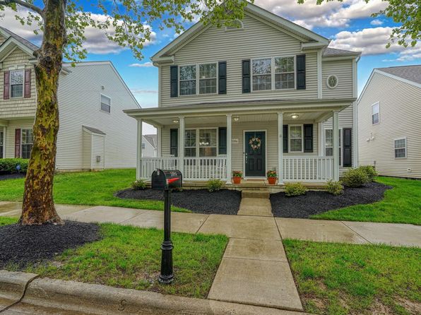 5984 Mealla Rd, Westerville, OH 43081