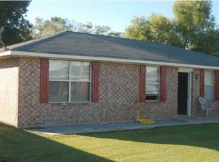 7379 Victoria Dr, Maurice, LA 70555