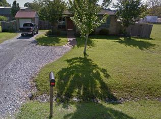 111 Pearl Ave, Richland, MS 39218