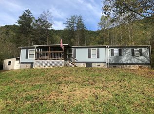 1240 Lower Mountain Creek Rd, Robbinsville, NC 28771
