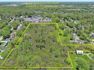 Stutzman Rd #5, Lancaster, NY 14086