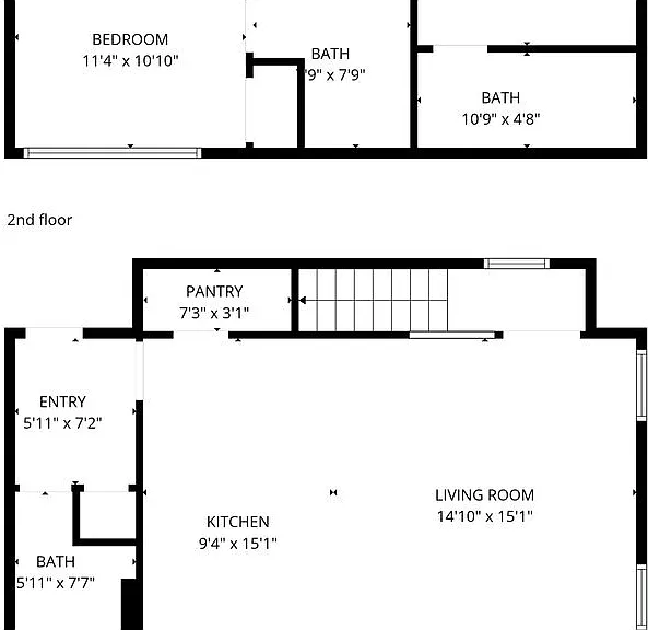 Modern Luxury in San Marcos' Premier Courtyard Community Now Leasing! — Photo 72