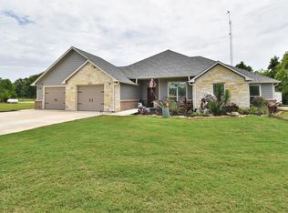 274 Holly Hill Rd, Livingston, TX 77351
