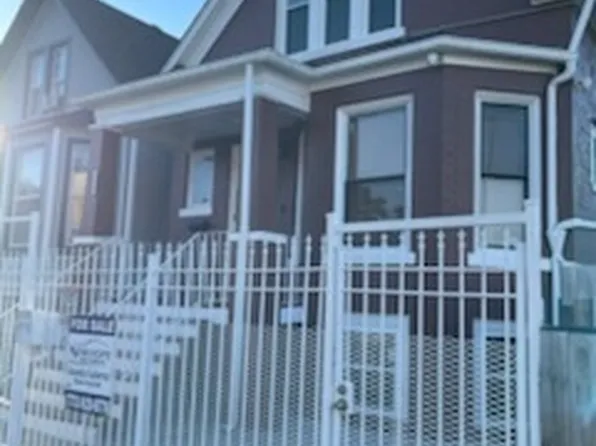 906 W 71st St, Chicago, IL 60621