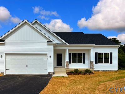 20184 Bennetts Way, Orange, VA, 22960