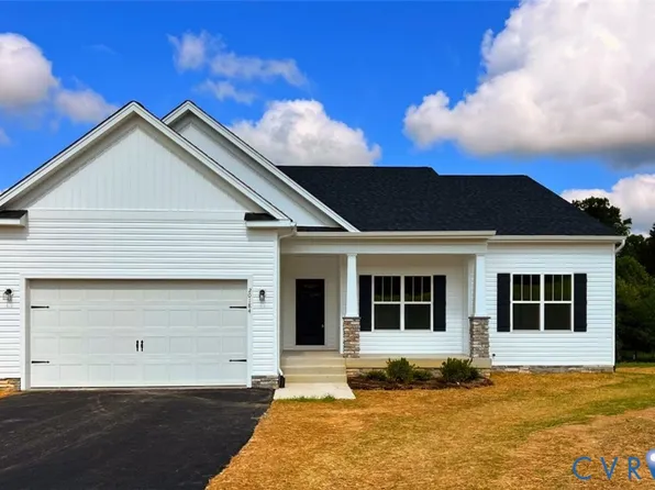 20184 Bennetts Way, Orange, VA 22960