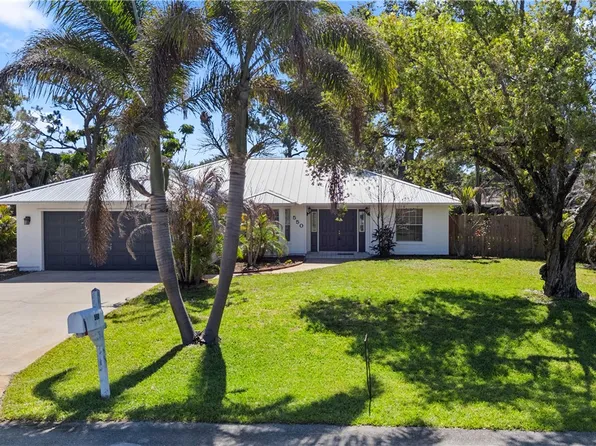 550 11th Ave, Vero Beach, FL 32962