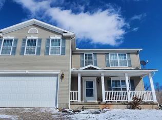 178 Sentimental Acres, Moundsville, WV 26041